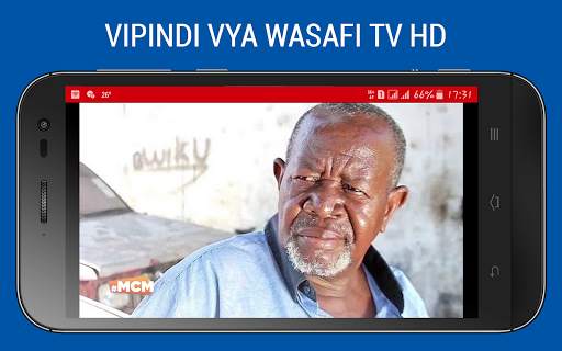 Wasafi TV |  Live  HD Videos 📺 screenshot 9