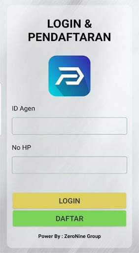 Digital Payment 3 تصوير الشاشة