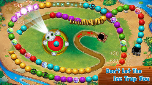 Zumba Game screenshot 4