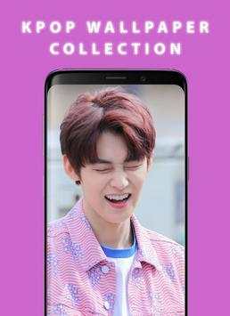 Yeonjun TXT Wallpaper KPOP HD screenshot 1