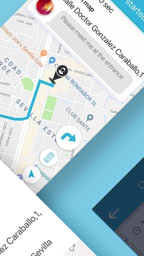 Tuway Driver screenshot 4