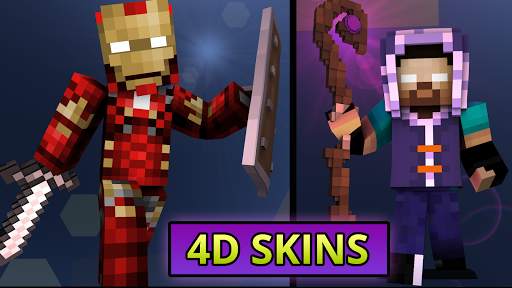 Mods for Minecraft | Addons screenshot 2