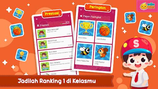 Soal Ujian SD screenshot 5