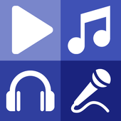 Music Quiz Game أيقونة