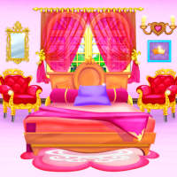 Design Fashion House: Home Makeover Games logo