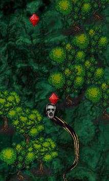 Grany grandpa horror snake escape game screenshot 4