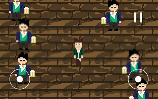 Pirate Brawl screenshot 5