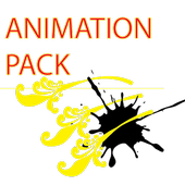 Animations for Android आइकन