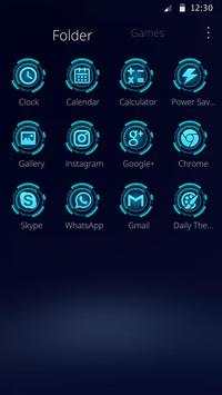 3D Space Galaxy Launcher screenshot 6