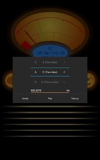 AI Tuner screenshot 15