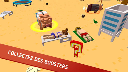 Pig io - Evo Pig- Jeux io screenshot 4