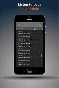 Volume Booster EQ screenshot 4