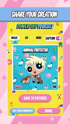 Powerpuff Yourself screenshot 7