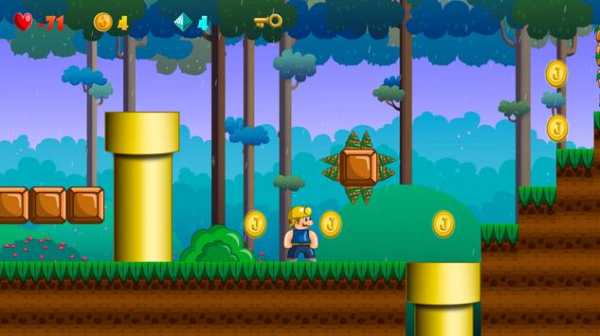 Unfair World screenshot 6