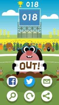 Doodle Bug Cricket screenshot 4