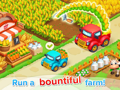Family Farm Seaside screenshot 18