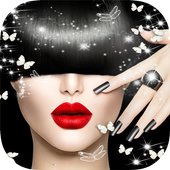 you cam makeup beauty icon