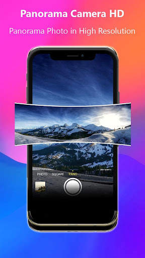 Selfie Kamera untuk iPhone 13 screenshot 2