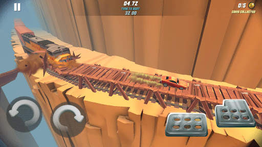 Stunt Car Extreme screenshot 11