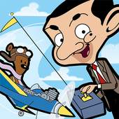 Mr Bean™ - Flying Teddy 1.0.53