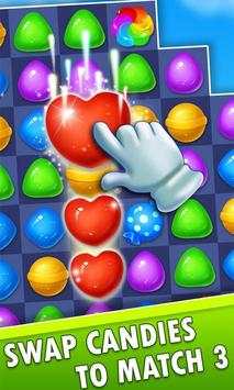 Sweet Candy Fever screenshot 2