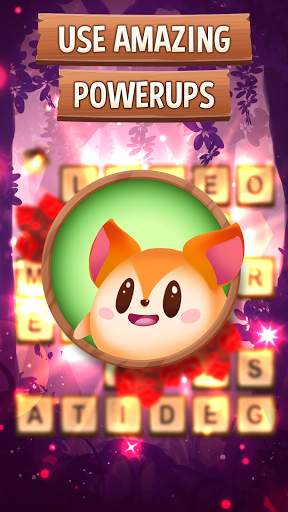 Spell Forest - Fun Spelling Word Puzzle Adventure screenshot 4