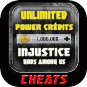 Cheat For Injustice Gods Among US PRANK! 1.1.0