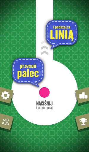Skillful Finger screenshot 6