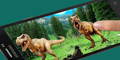 Dinosaur Hunt 2019 screenshot 3