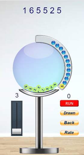 MY 4D TOTO MACHINE screenshot 6
