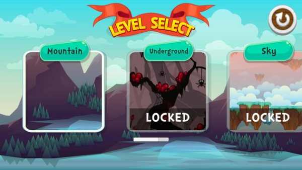 Angel Ninja screenshot 2