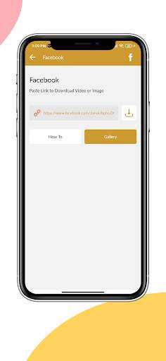 All Video Downloader HD - Vmate tube download 2020 screenshot 5