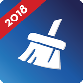 AppCleaner 2018  Battery saving and memory cleaner icon