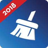 AppCleaner 2018  Battery saving and memory cleaner on 9Apps