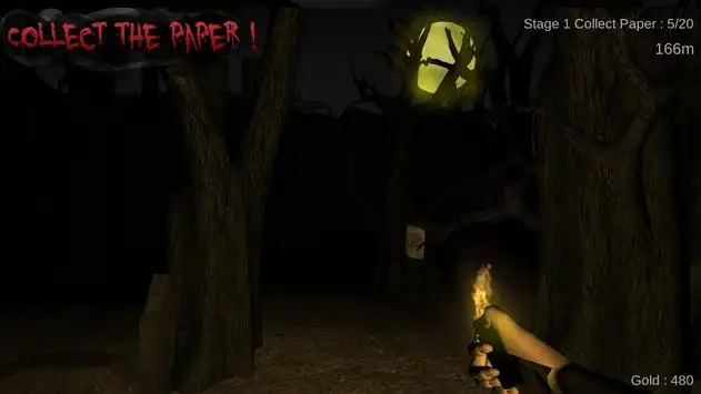 Dark Way 2 screenshot 2