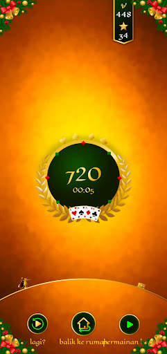 Solitaire screenshot 7