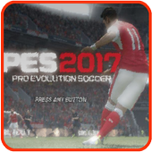 Tips &amp; Trick PES 17 Soccer icon