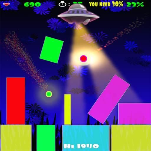 Boop Boop Ufo Game 1.8