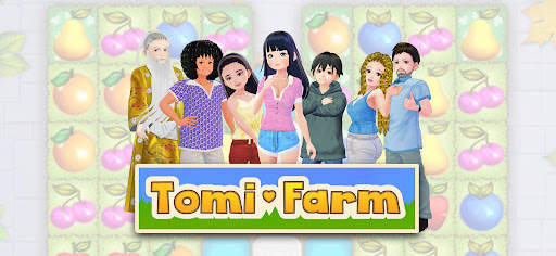 Tomi Farm screenshot 7