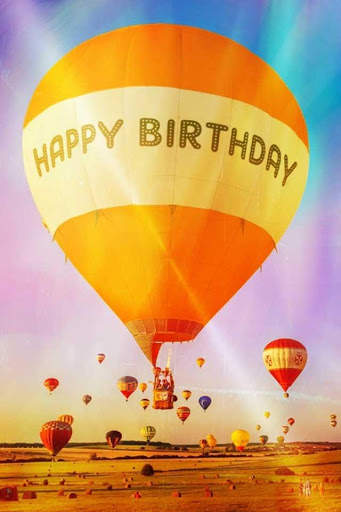 Happy Birthday Wishes Messages screenshot 1