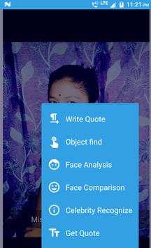 Facelyser screenshot 2