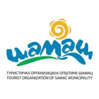 Samac Travel Guide logo