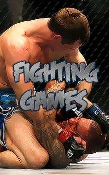 Fighting Games screenshot 1