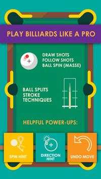 Billiards Shoot Master screenshot 2