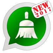 Limpiador de WhatsApp 2017 1.0