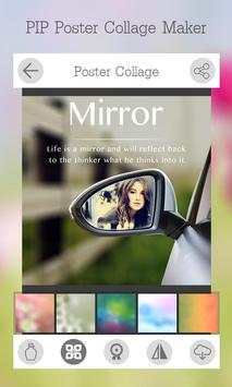 PIP Poster Collage Maker screenshot 7