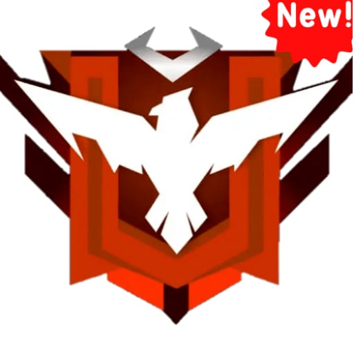 Stickers de Free Fire   Chat أيقونة