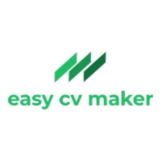 Easy CV Maker 1.0