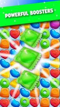 Candy Fever Candy Gummy Mania screenshot 6