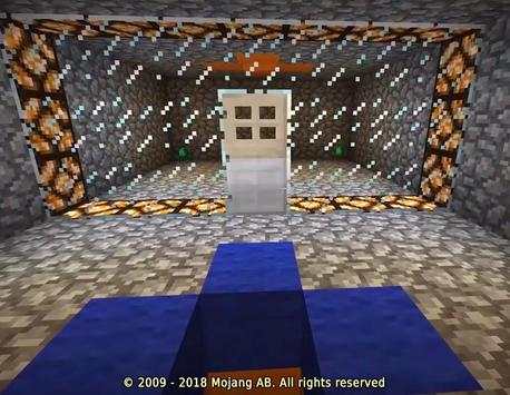 MCPE Portals for Minecraft Mod screenshot 2